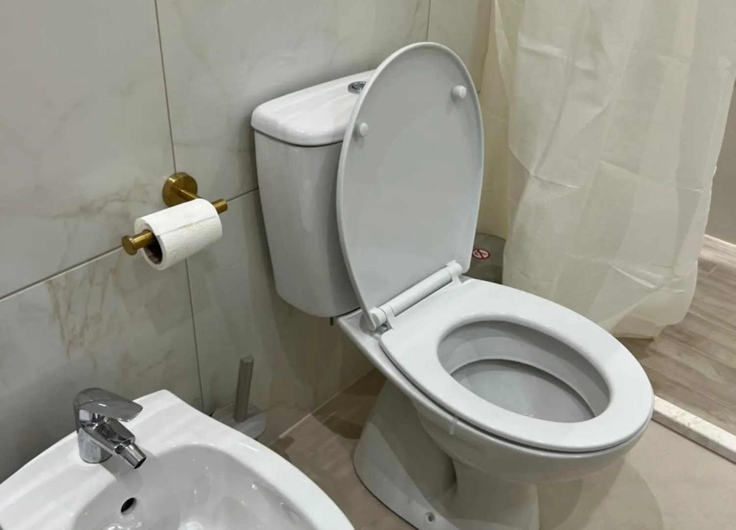 Apartment Villa Virginia Berat