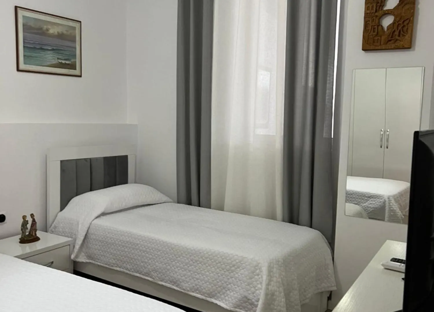 Apartment Villa Virginia Berat