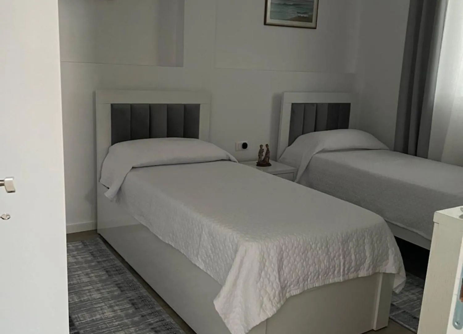 Apartment Villa Virginia Berat