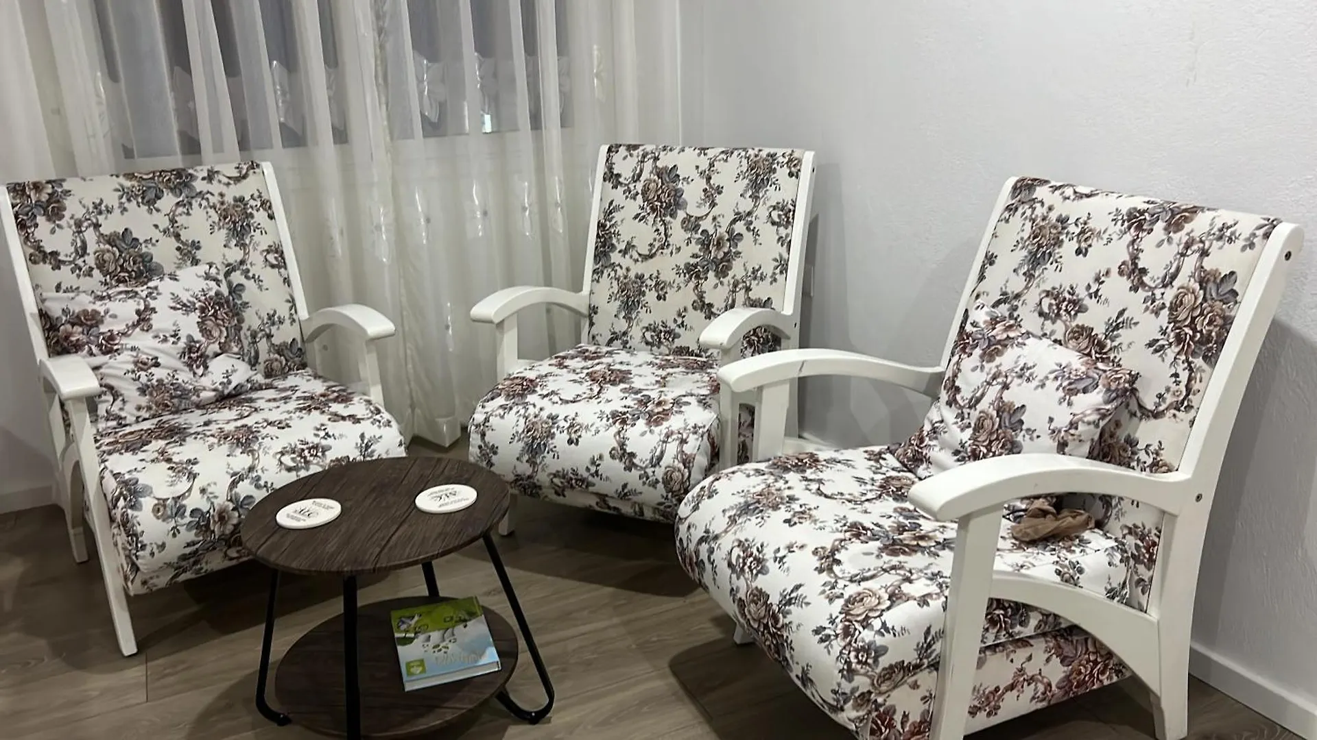 Apartment Villa Virginia Berat