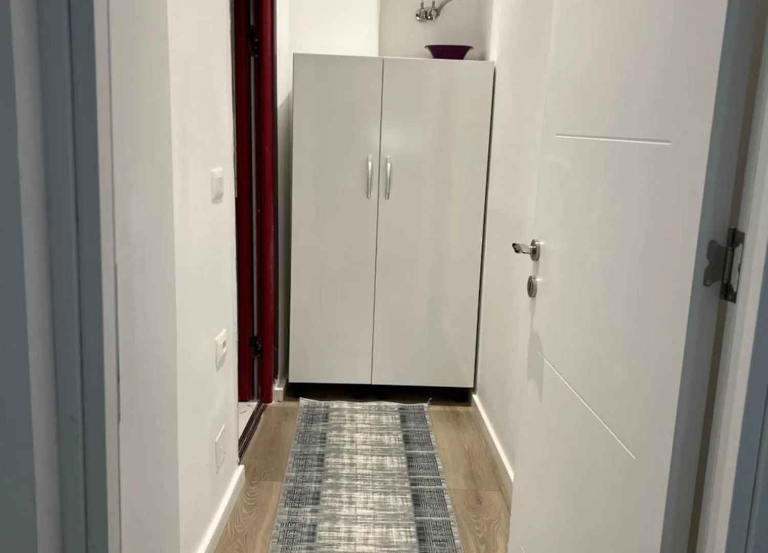 Apartment Villa Virginia Berat 0*,