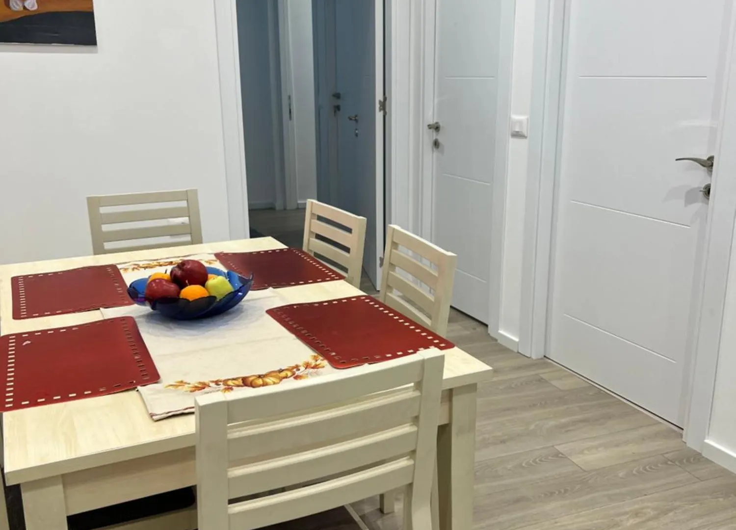 Apartment Villa Virginia Berat