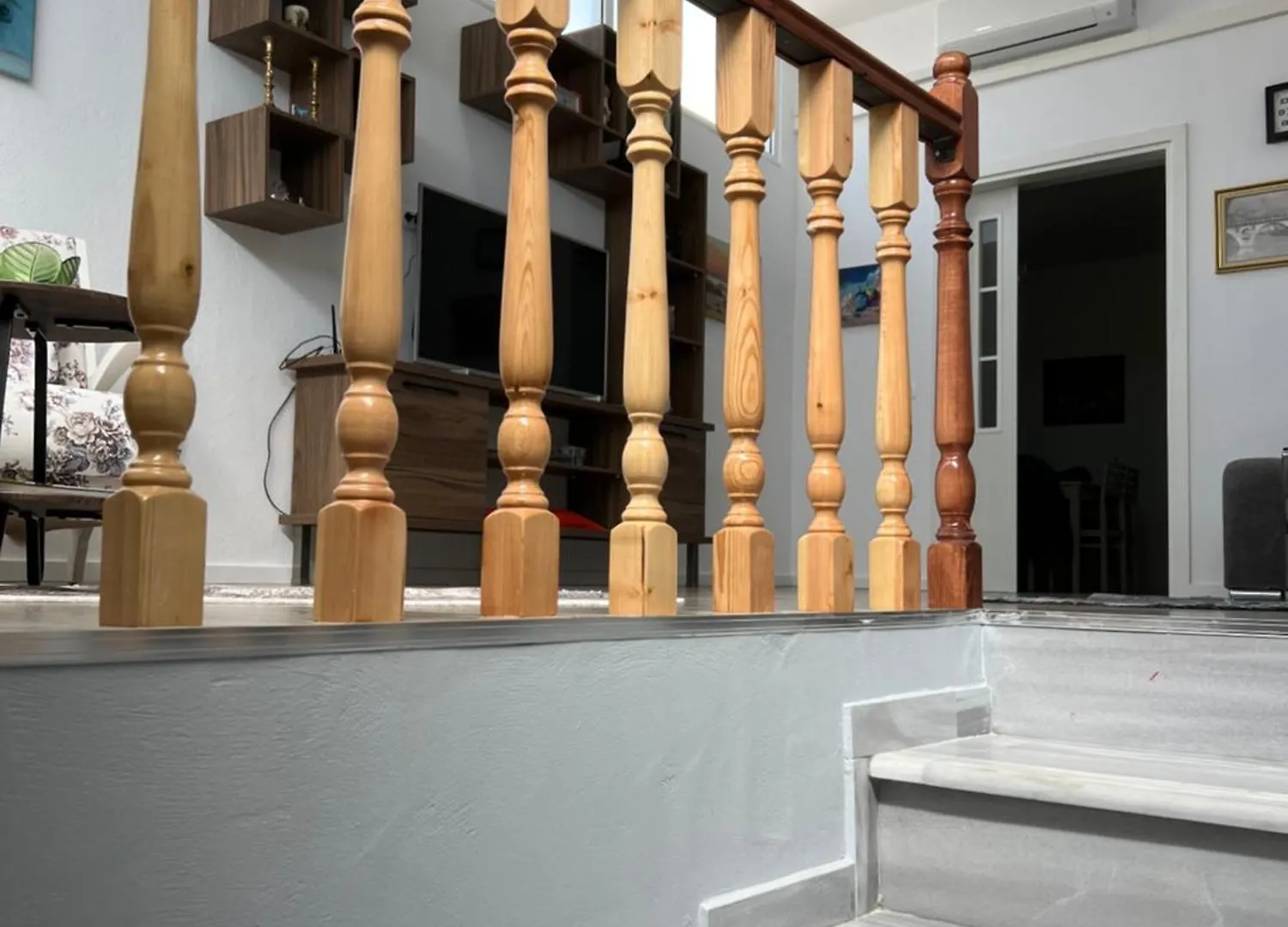 Apartment Villa Virginia Berat