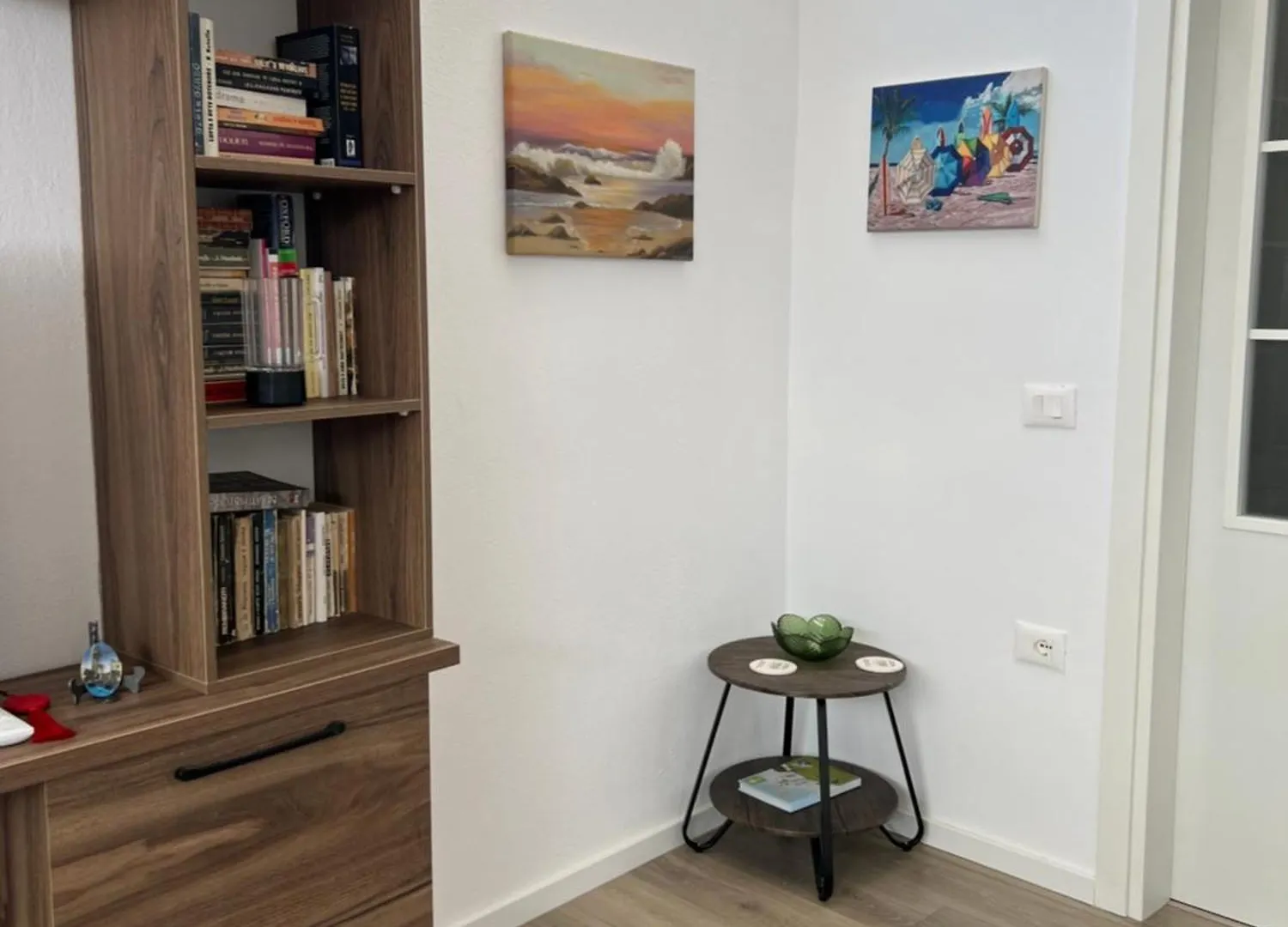 Apartment Villa Virginia Berat