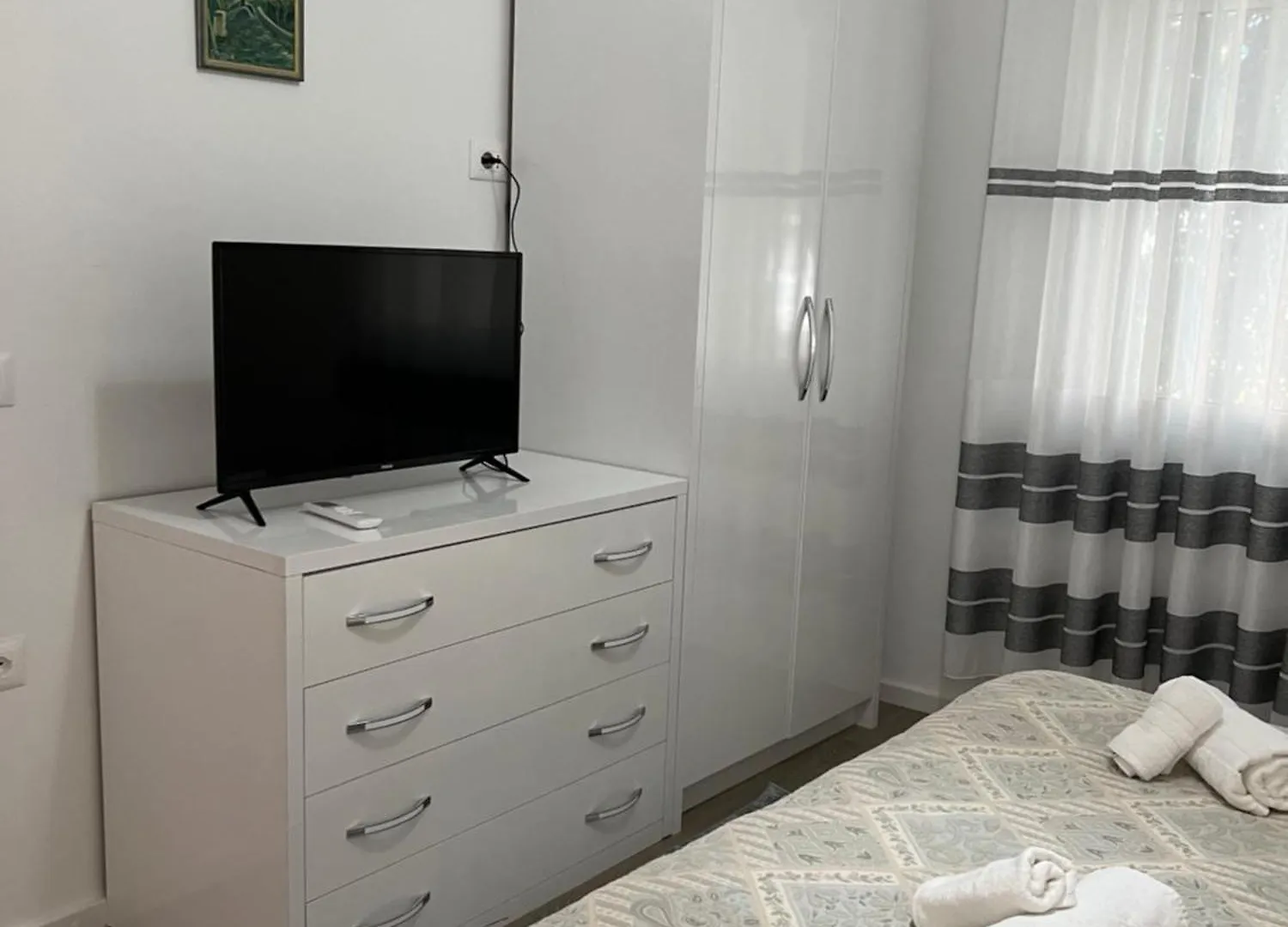 Apartment Villa Virginia Berat