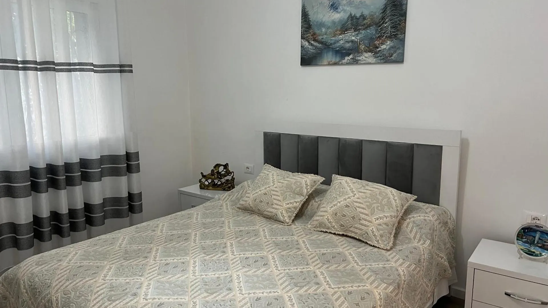 Apartment Villa Virginia Berat Albania