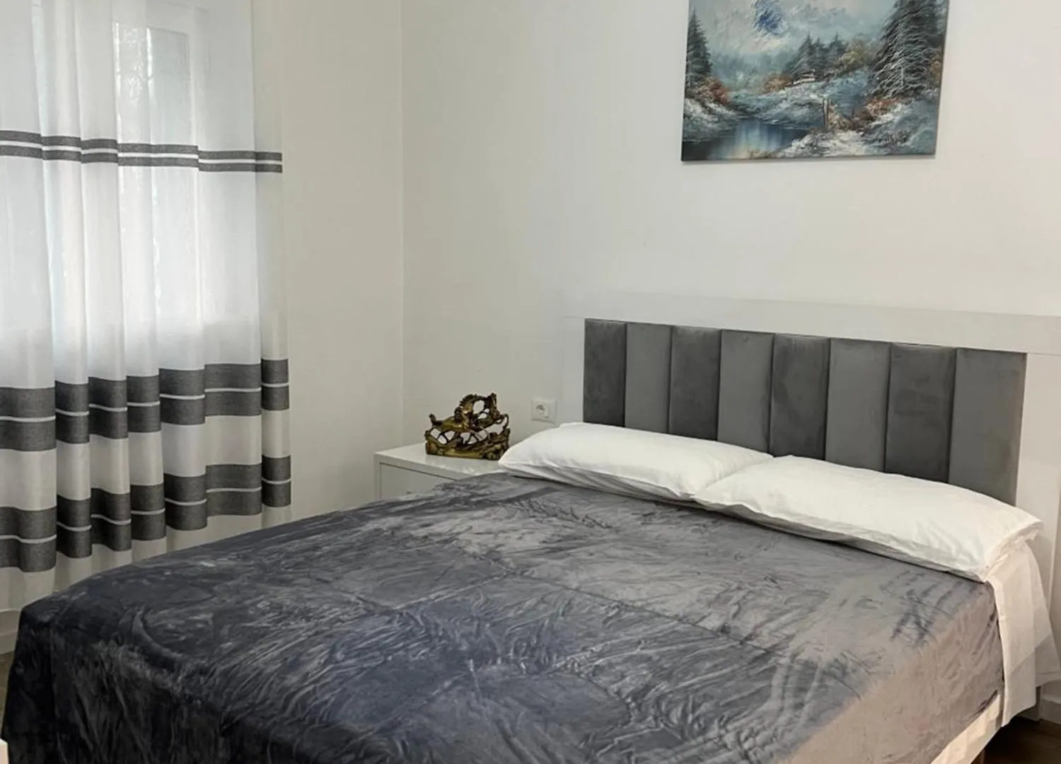 Apartment Villa Virginia Berat