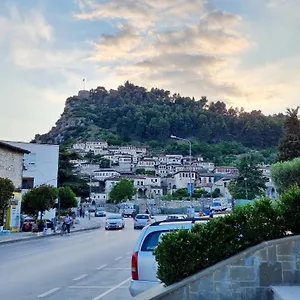 Apartment Downtown, Berat