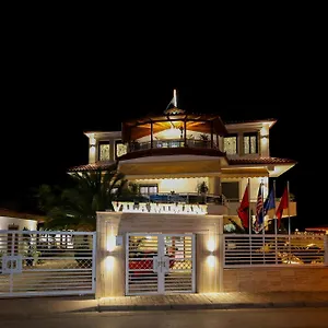 4* Hotel Mimani