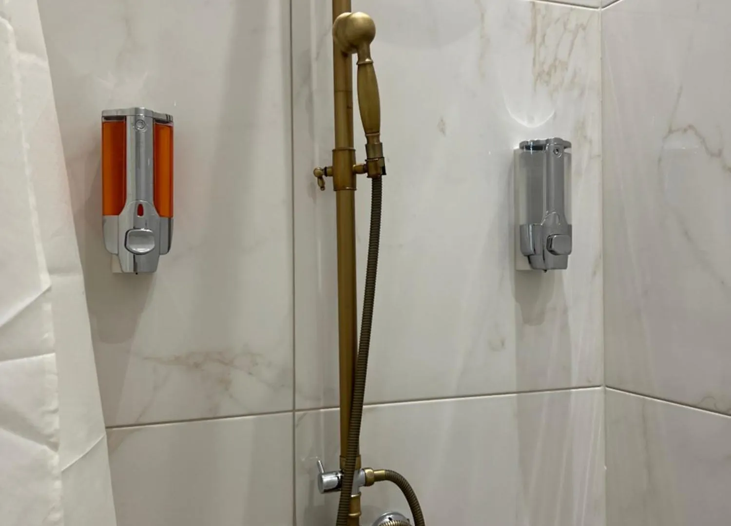 Apartment Villa Virginia Berat Albanië
